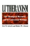 Lutheranism Lutheranism