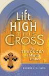Lift High This Cross Lift High This Cross