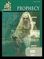Lifelight Foundations: Prophecy Leader Guide Lifelight Foundations: Prophecy Leader Guide