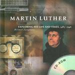 Luther Exploring Life Times CD Luther Exploring Life Times CD