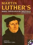Luther Basic Writing 2nd CDROM [With CDROM]