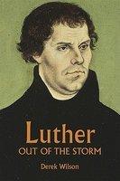 Luther: Out Of The Storm