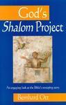 God's Shalom Project God's Shalom Project