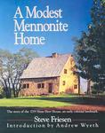 Modest Mennonite Home Modest Mennonite Home