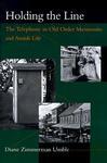 Holding The Line: The Telephone In Old Order Mennonite And Amish Life Holding The Line: The Telephone In Old Order Mennonite And Amish Life