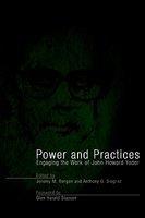 Power And Practices: John Howard Yoder