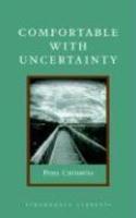 Comfortable With Uncertainty: 108 Teachings On Cultivating Fearlessness And Compassion Comfortable With Uncertainty: 108 Teachings On Cultivating Fearlessness And Compassion