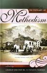Historical Dictionary Of Methodism: Second Edition: Second Edition Historical Dictionary Of Methodism: Second Edition: Second Edition