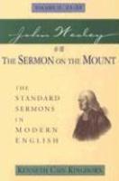 John Wesley On The Sermon On The Mount Volume 2 John Wesley On The Sermon On The Mount Volume 2