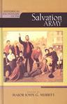 Historical Dictionary Of The Salvation Army Historical Dictionary Of The Salvation Army