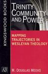 Trinity, Community And Power