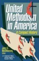 United Methodism In America