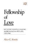 Fellowship Of Love Fellowship Of Love