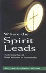 Where The Spirit Leads Where The Spirit Leads