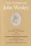 The Works Of John Wesley Volume 24 The Works Of John Wesley Volume 24