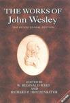 The Works Of John Wesley - The Bicentennial Edition CD-ROM The Works Of John Wesley - The Bicentennial Edition CD-ROM