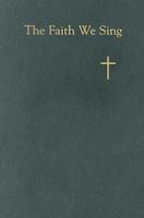 The Faith We Sing: Pew - Cross (Faith We Sing)