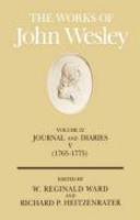 The Works Of John Wesley Volume 22 The Works Of John Wesley Volume 22
