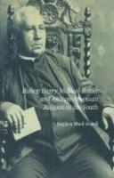 Bishop Henry McNeal Turner And African-American Religion In The South Bishop Henry McNeal Turner And African-American Religion In The South