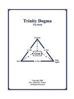 Trinity Dogma - The Book Trinity Dogma - The Book