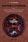 Eastern Liturgies Eastern Liturgies
