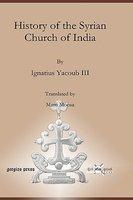 History Of The Syrian Church Of India History Of The Syrian Church Of India