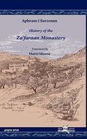 History Of The Za'faraan Monastery History Of The Za'faraan Monastery