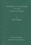 The Emergence Of The Armenian Diocese Of New Julfa In The Seventeenth Century The Emergence Of The Armenian Diocese Of New Julfa In The Seventeenth Century
