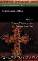 Studies On Jacob Of Edessa Studies On Jacob Of Edessa