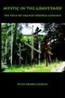Mystic In The Graveyard: The Exile Of Charles Bozidar Ashanin