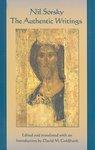 Nil Sorsky: The Authentic Writings Nil Sorsky: The Authentic Writings