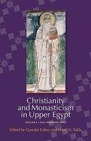 Christianity And Monasticism In Upper Egypt: Volume 2: Nag Hammadi-Esna