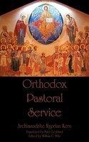Orthodox Pastoral Service Orthodox Pastoral Service