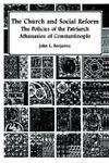 The Church And Social Reform The Church And Social Reform