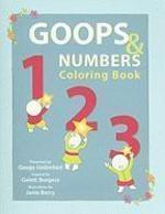 Goops & Numbers: Coloring Book Goops & Numbers: Coloring Book