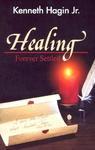 Healing Forever Settled Healing Forever Settled
