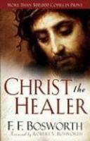 Christ The Healer Christ The Healer