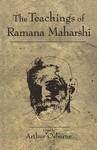 Teachings Of Ramana Maharshi Teachings Of Ramana Maharshi