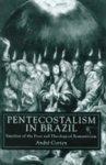 Pentecostalism In Brazil Pentecostalism In Brazil