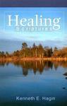 Healing Scriptures Healing Scriptures