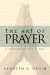 Art Of Prayer Art Of Prayer
