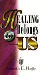 Healing Belongs To Us Healing Belongs To Us