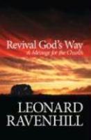 Revival God's Way: A Message For The Church