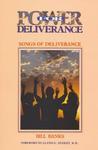 Power Of Deliverance, Songs Of Deliverance