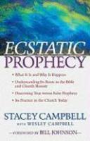 Ecstatic Prophecy Ecstatic Prophecy