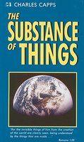 The Substance Of Things
