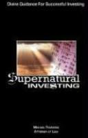 Supernatural Investing