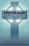 Cristologa Llena Del Espritu: Fusionando Teologa Y Poder