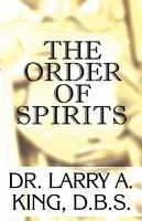 The Order Of Spirits The Order Of Spirits