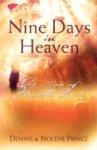Nine Days In Heaven: The Vision Of Marietta Davis Nine Days In Heaven: The Vision Of Marietta Davis